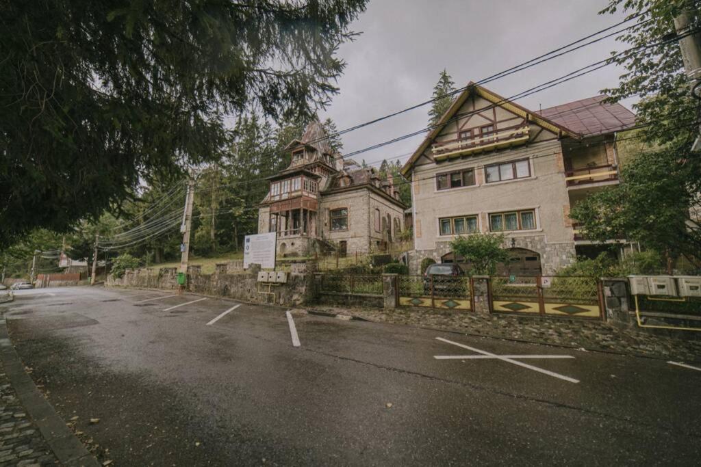 Predoi'S Place Сіная Екстер'єр фото