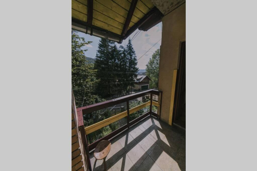 Predoi'S Place Сіная Екстер'єр фото