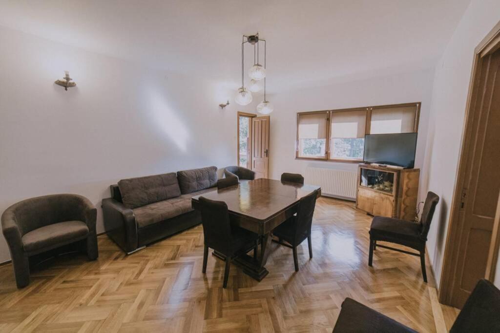 Predoi'S Place Сіная Екстер'єр фото