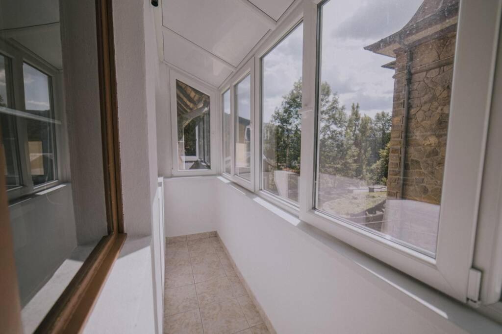 Predoi'S Place Сіная Екстер'єр фото