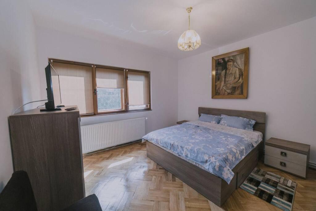 Predoi'S Place Сіная Екстер'єр фото