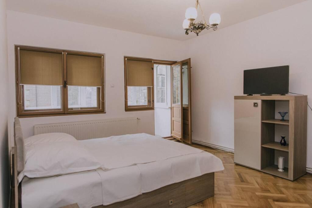 Predoi'S Place Сіная Екстер'єр фото