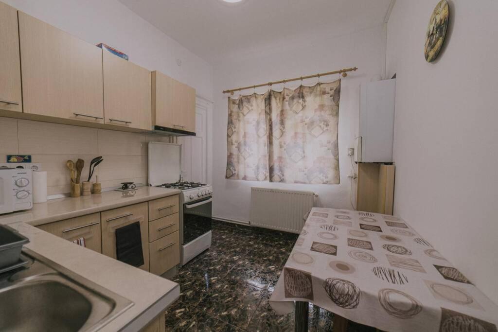 Predoi'S Place Сіная Екстер'єр фото